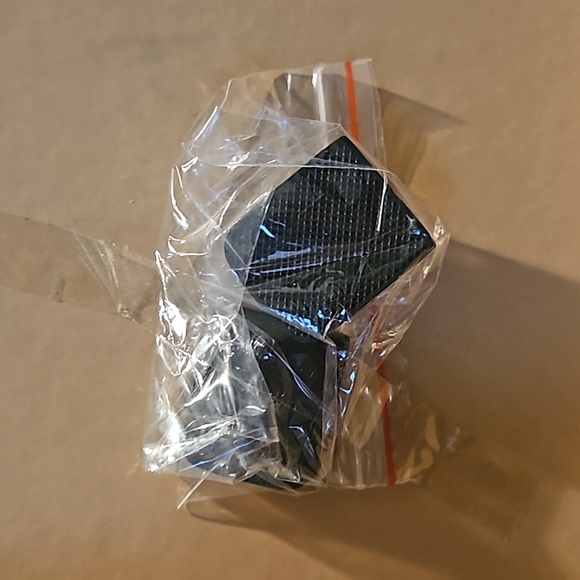 BLACK SIZE 10 MARK AND JAMES SUEDE WEDGE ESPIDRILLE - Picture 6 of 7